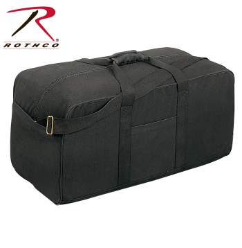 Rothco Canvas Assault Cargo Bag, assualt cargo bag,cargo bag,military cargo bag,canvas assualt bag,canvas bag,military canvas bag,canvas cargo bag, cargo carrier bag