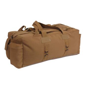 Mossad tactical duffle bag store