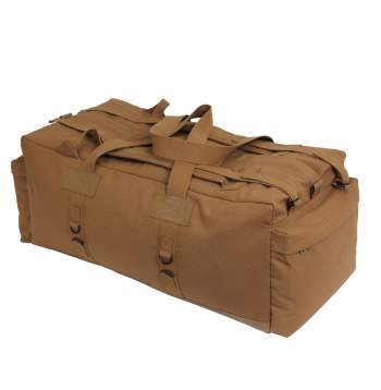 Rothco mossad tactical duffle bag sales