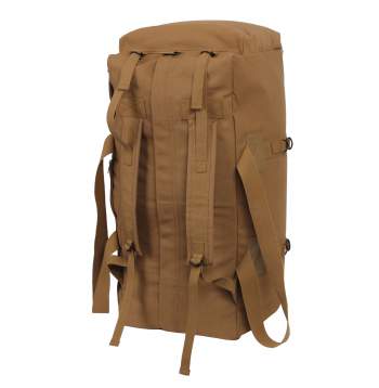 Rothco mossad tactical duffle bag deals