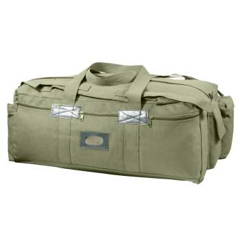 Military tactical on sale duffle bag