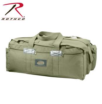 Mossad tactical duffle bag clearance