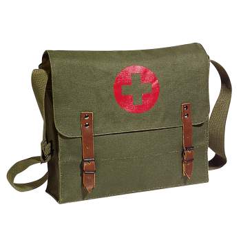 Rothco canvas medic bag online