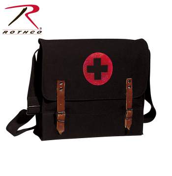 swiss army medical bag