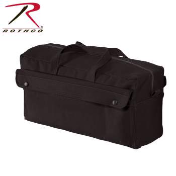 rothco canvas tanker style tool bolsa