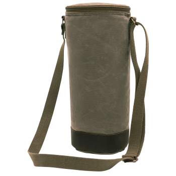 Wine carrier tote hotsell bag