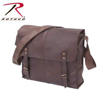 Medic bag, leather medic bag, medic, brown medic bag, brown leather, medical bags, medical bag, first aid bag, trauma bag, emergency bag,