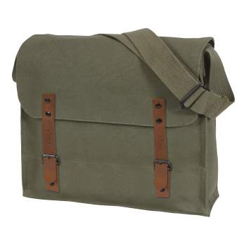 Rothco canvas medic bag hotsell