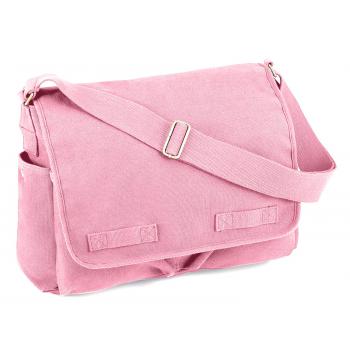 Rothco Classic Canvas Messenger Bag | Rothco