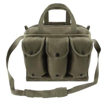 Medical tool bag 2025