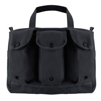 Rothco Canvas Medical Equipment Bag