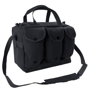 Rothco Canvas Medical Equipment Bag