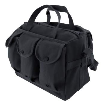 Rothco Canvas Medical Equipment Bag