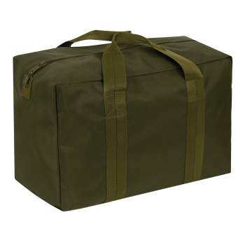 Rothco Canvas Urban Explorer Bag