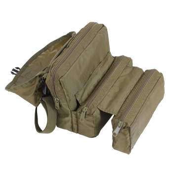 Rothco Military Medical Kit Bag