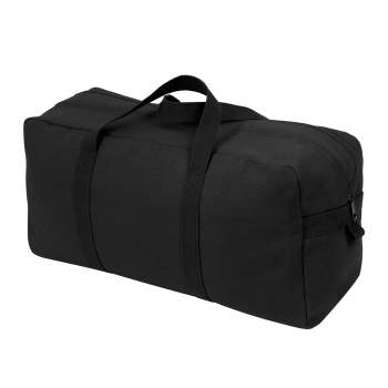 Rothco Black Tanker Tool Bag 8183 for sale online 