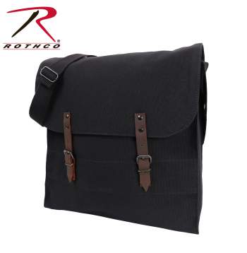 Rothco Jumbo Canvas Medic Bag Rothco Jumbo Canvas Medic Bag Army Medical Messenger Military