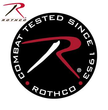 rothco, rothco stickers, stickers, rothco logo