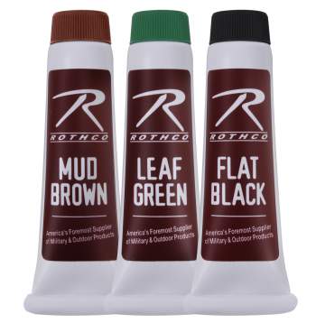 ROTHCo Camouflage Spray Paint