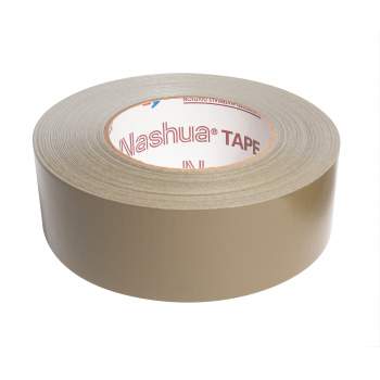 Wide Brown Tape 100 yard from Roco