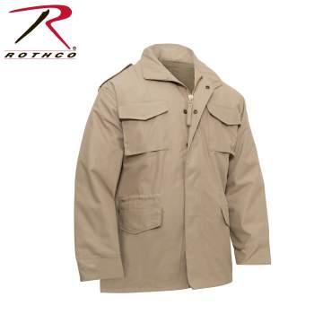 tru spec m65 field jacket