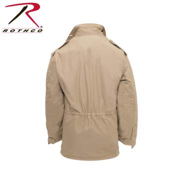 Rothco M 65 Field Jacket With Liner