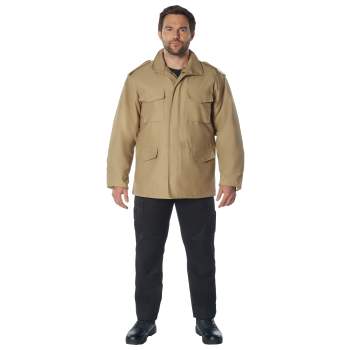 Rothco m65 2025