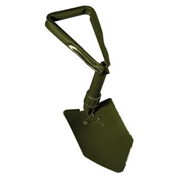 Rothco Tri Fold Shovel