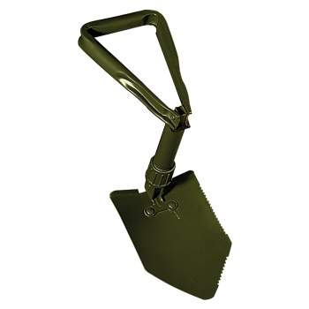 shovel, folding shovel, tri-fold shovel, tri fold shovel, compact shovel, camping shovel, military shovel, wholesale shovels, survival shovel, outdoor gear, camping gear, survival gear, survival supplies, outdoor supplies, camping supplies, shovels, army shovel, 