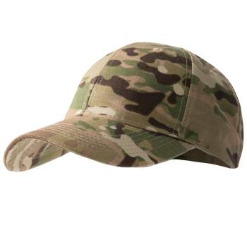 supreme camo hat