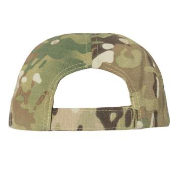 Rothco Supreme Camo Low Profile Cap