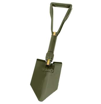 Tri online fold shovel
