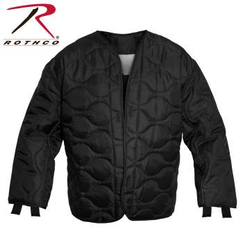 liner for m65 field jacket