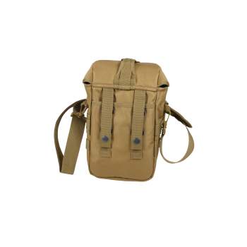 Molle satchel new arrivals