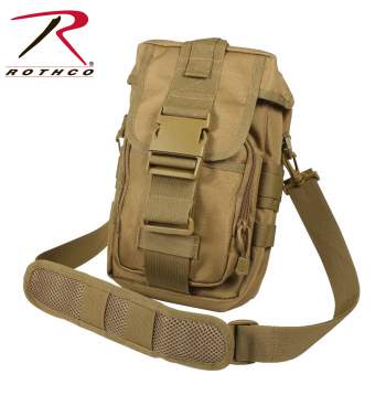molle satchel