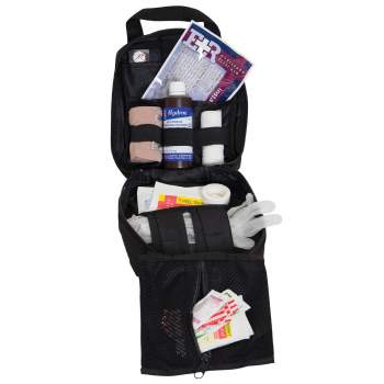 First aid store tactical bag