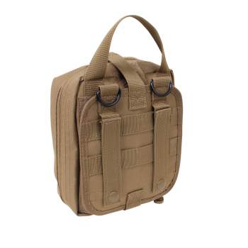 Pochette molle First Aid kit premiers soins urgence militaire Rothco
