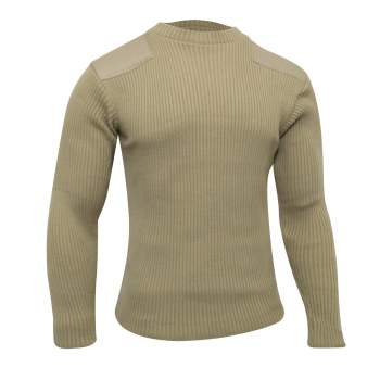 Rothco GI Style Acrylic Commando Sweater