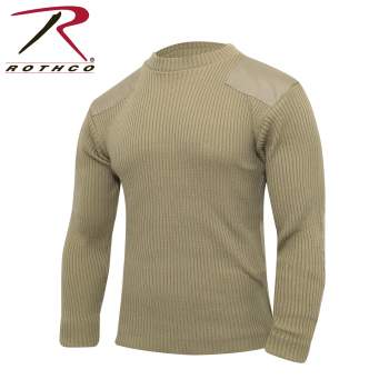 rothco sweater