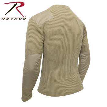 rothco sweater