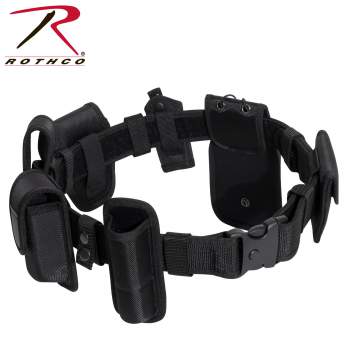 security belt pouches