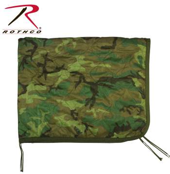 Rothco GI Type Rip-Stop Poncho