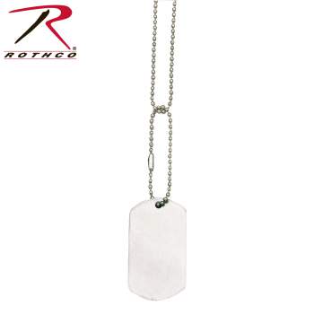 Dog tag cheap chain near me