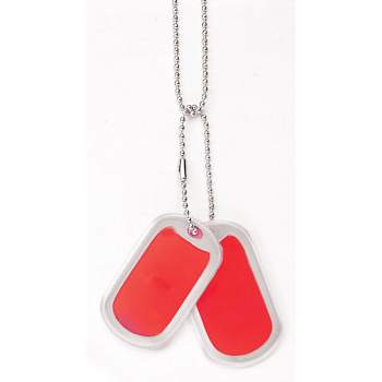 Military dog tag silencers near me sale