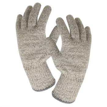 Raglan wool 2025 gloves