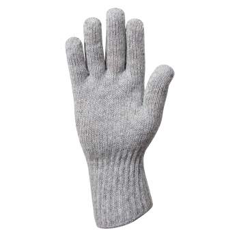 One Size Fits All Cotton Liner Gloves – ROK