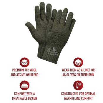 Glove liners near me new arrivals