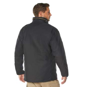 Rothco clearance m65 jacket