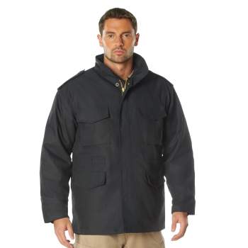 【超特価】 Rothco M-65 Field Jacket with Liner ジャケット・アウター