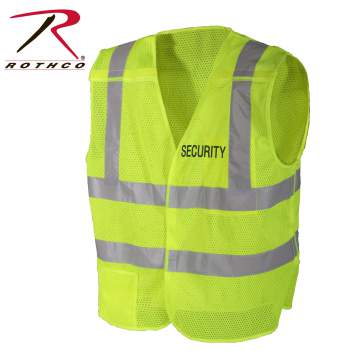 rothco security jacket
